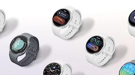 Galaxy Watch8, צילום: סמסונג